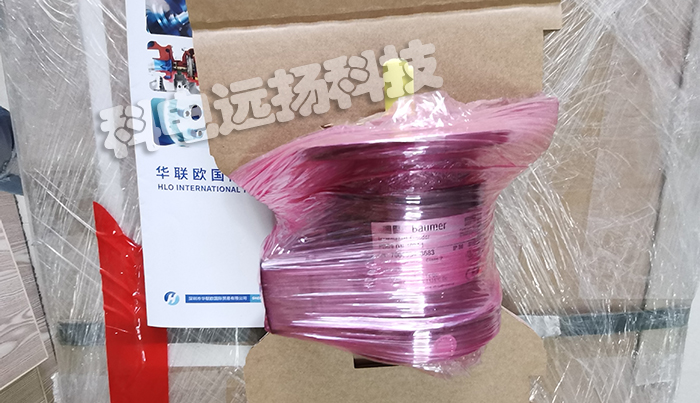 瑞士BAUMER傳感器是什么牌子,BAUMER編碼器產(chǎn)品介紹