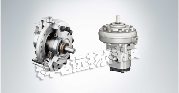 HAWE是什么牌子,德國HAWE徑向柱塞泵產(chǎn)品原理