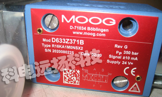 MOOD是什么牌子,美國(guó)MOOD比例閥工作原理