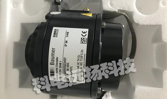 HUBNER-BERLIN是什么牌子,德國(guó)HUBNER-BERLIN光電編碼器工作原理