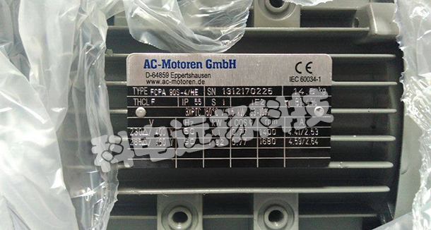 AC-MOTOREN電機(jī)_德國AC-MOTOREN電機(jī)產(chǎn)品介紹