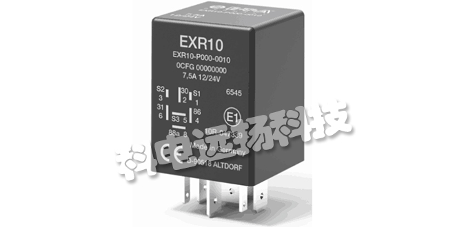 ETA固態(tài)繼電器_德國ETA固態(tài)繼電器產(chǎn)品特點(diǎn)