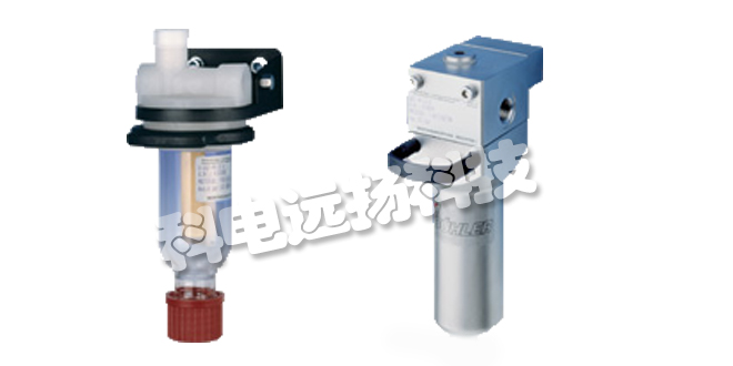 BUHLER過濾器_德國BUHLER過濾器產(chǎn)品工作原理