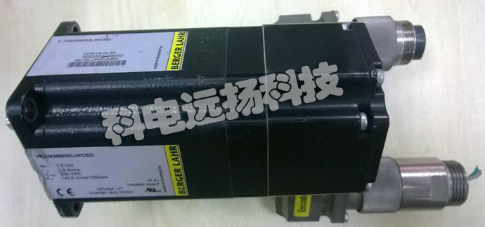 BERGER LAHR伺服電機(jī)_德國(guó)BERGER LAHR伺服電機(jī)工作原理