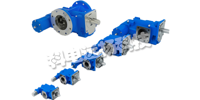 RICKMEIER泵_德國(guó)RICKMEIER泵產(chǎn)品工作原理