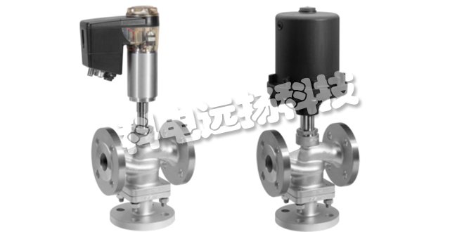 GEMU截止閥_德國GEMU截止閥產(chǎn)品特點(diǎn)