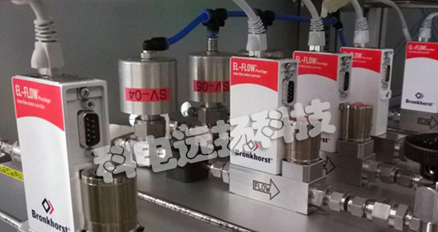 BRONKHORST控制器_荷蘭BRONKHORST控制器產(chǎn)品特點