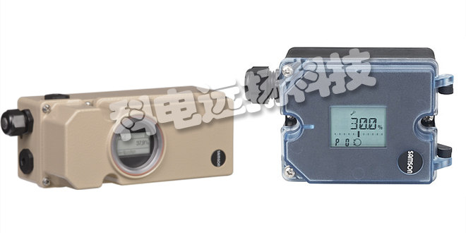 SAMSON定位器_德國SAMSON定位器工作原理