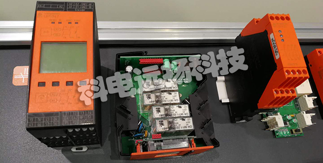 DOLD繼電器模塊_德國(guó)DOLD繼電器模塊工作原理