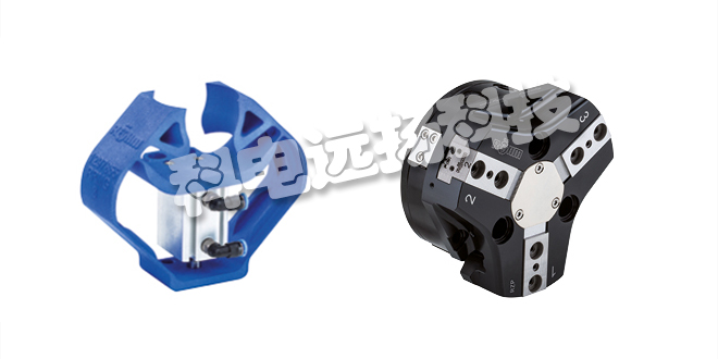 ROEHM夾具_(dá)德國ROEHM夾具作用