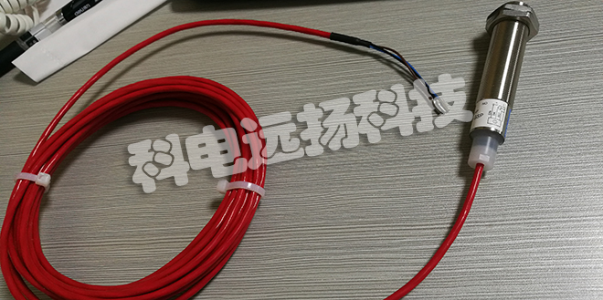 EGE接近開關_德國EGE接近開關特點