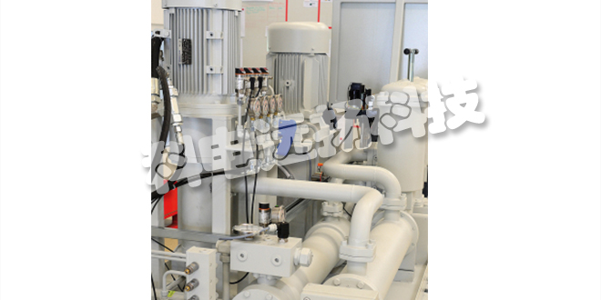 德國UNIVERSAL HYDRAULIK過濾器產(chǎn)品特點(diǎn)