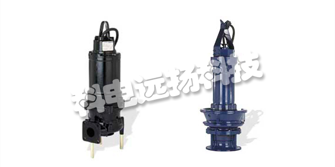 EBARA潛水泵_日本EBARA潛水泵產品介紹