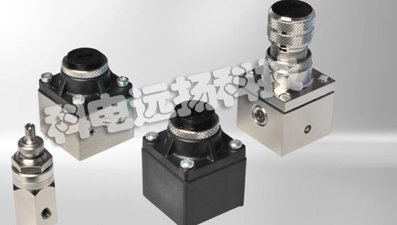 KUHNKE微型閥_德國KUHNKE微型閥產品作用
