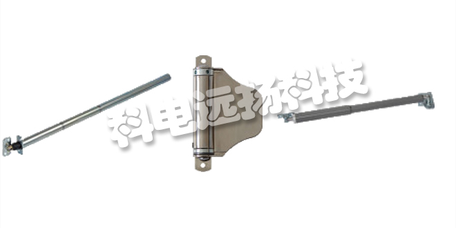 德國DICTATOR-TECHNIK閉門器產(chǎn)品特點