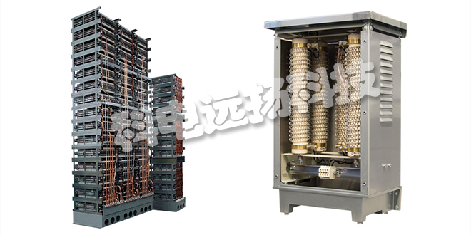 德國(guó)SPOHN+BURKHARDT電阻器產(chǎn)品作用