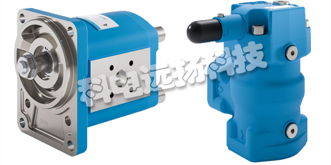 KRACHT高壓齒輪馬達(dá)_德國(guó)KRACHT高壓齒輪馬達(dá)產(chǎn)品特點(diǎn)