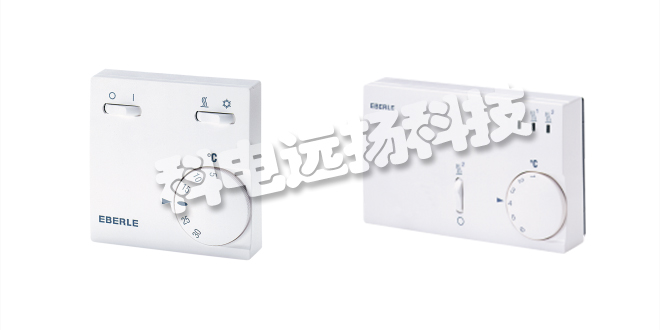 EBERLE溫控器_德國EBERLE溫控器特點(diǎn)