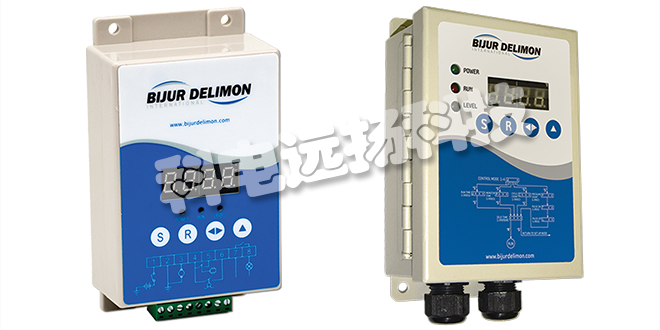 美國BIJUR DELIMON控制器優(yōu)點(diǎn)