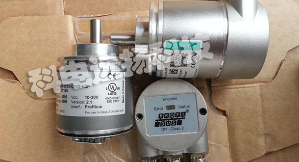 POSITAL絕對值編碼器_德國POSITAL絕對值編碼器優(yōu)點(diǎn)