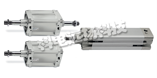 CAMOZZI氣缸_意大利CAMOZZI氣缸特點