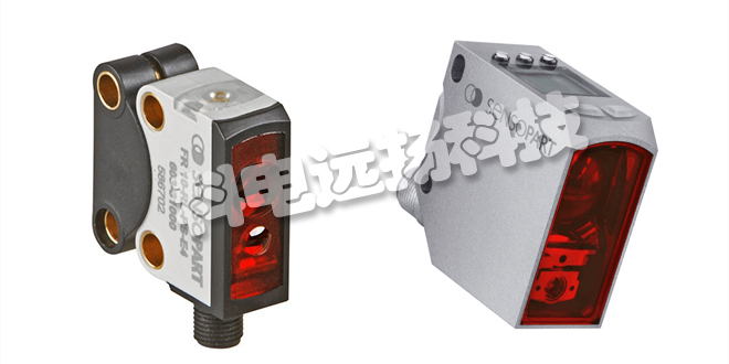 SENSOPART光電傳感器_德國SENSOPART光電傳感器特點