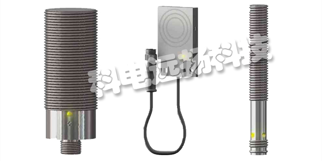 BETA電容式傳感器_德國BETA電容式傳感器特點