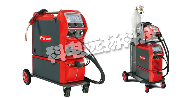 FRONIUS焊機_福尼斯FRONIUS焊機介紹