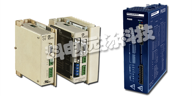 美國KOLLMORGEN步進(jìn)驅(qū)動器P5000