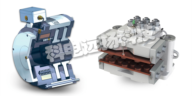 STROMAG制動(dòng)器_德國(guó)STROMAG制動(dòng)器介紹