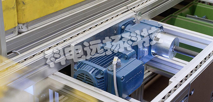 DEMAG減速電機(jī)_德國DEMAG減速電機(jī)優(yōu)勢