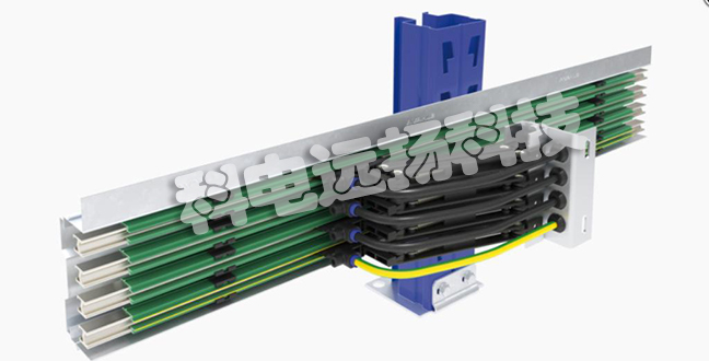 VAHLE滑觸線_德國(guó)VAHLE滑觸線特征