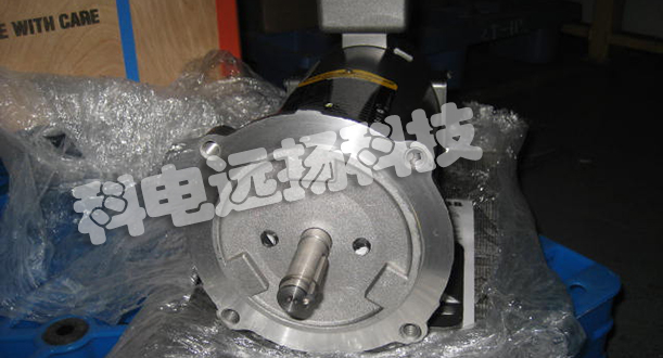 BALDOR伺服電機(jī)_美國(guó)BALDOR伺服電機(jī)特征