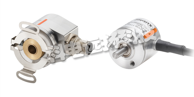 KUBLER增量型編碼器_庫伯勒KUBLER增量型編碼器特點(diǎn)