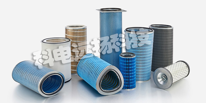 DONALDSON過濾器_唐納森DONALDSON過濾器特征