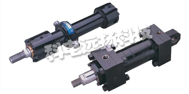 VELJAN液壓缸_印度VELJAN液壓缸介紹