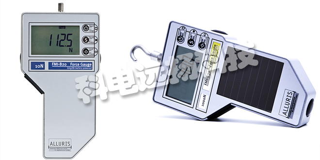 ALLURIS測(cè)力計(jì)_德國(guó)ALLURIS測(cè)力計(jì)特征與描述