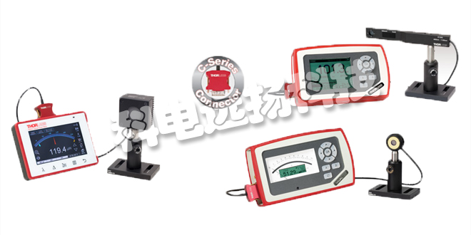 THORLABS光功率計(jì)_美國(guó)THORLABS光功率計(jì)如何記錄數(shù)據(jù)