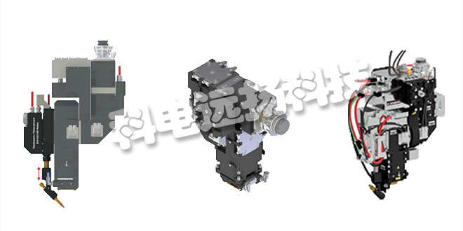 SCANSONIC公司簡(jiǎn)介_德國(guó)SCANSONIC激光焊接說明書