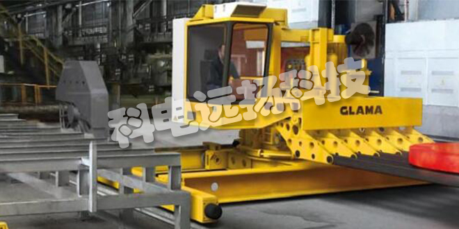 GLAMA取料機_德國GLAMA取料機產(chǎn)品介紹