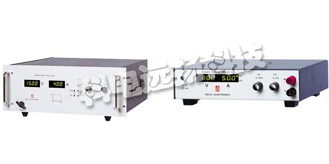 荷蘭DELTA ELEKTRONIKA直流電源說明書