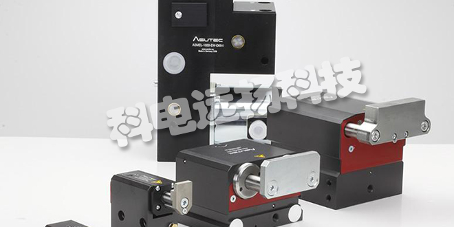 ASUTEC阻尼器_德國ASUTEC阻尼器使用說明書