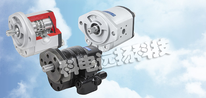 JIHOSTROJ液壓馬達(dá)_德國JIHOSTROJ液壓馬達(dá)優(yōu)點(diǎn)