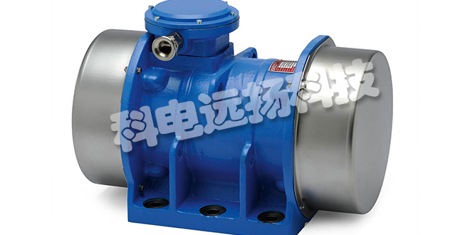 德國福瑞德FRIEDRICH振動(dòng)電機(jī)產(chǎn)品特點(diǎn)