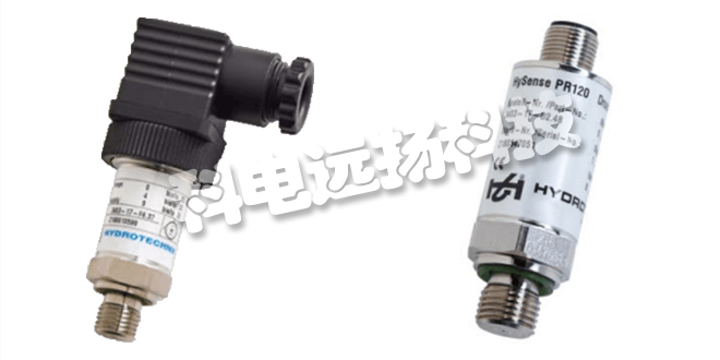 德國HYDROTECHNIK壓力傳感器產(chǎn)品操作說明