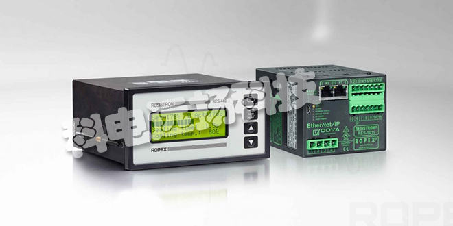 ROPEX溫度控制器_德國(guó)ROPEX溫度控制器說(shuō)明書(shū)