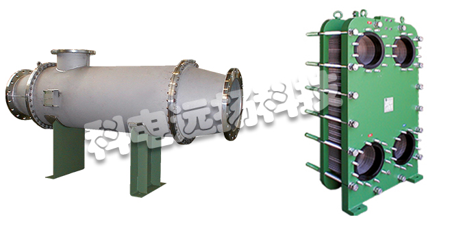 BOHMER換熱器_德國BOHMER換熱器產(chǎn)品優(yōu)勢