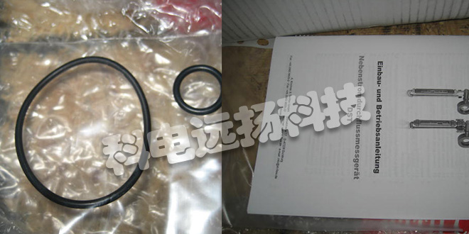 德國A.KIRCHNER UND TOCHTER流量計產(chǎn)品優(yōu)點