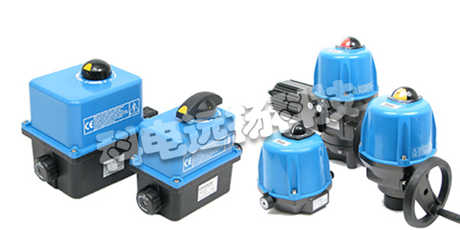 德國(guó)BAR-GMBH執(zhí)行器產(chǎn)品優(yōu)勢(shì)