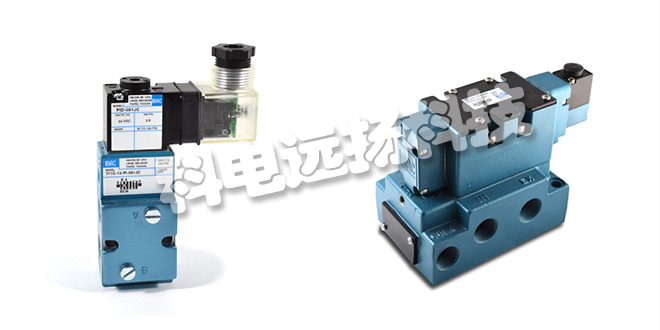 MAC電磁閥_美國MAC電磁閥型號說明